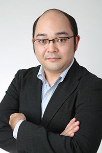 草野峻平