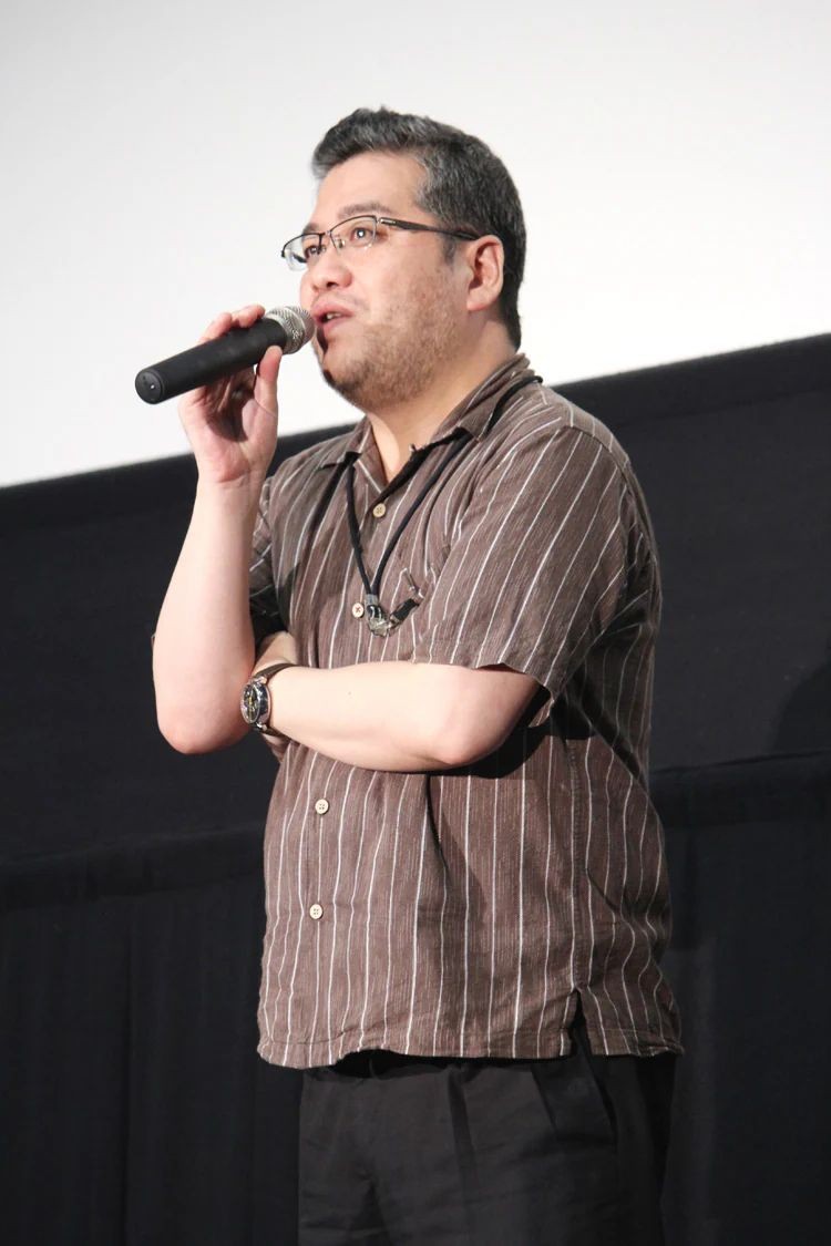 松尾衡
