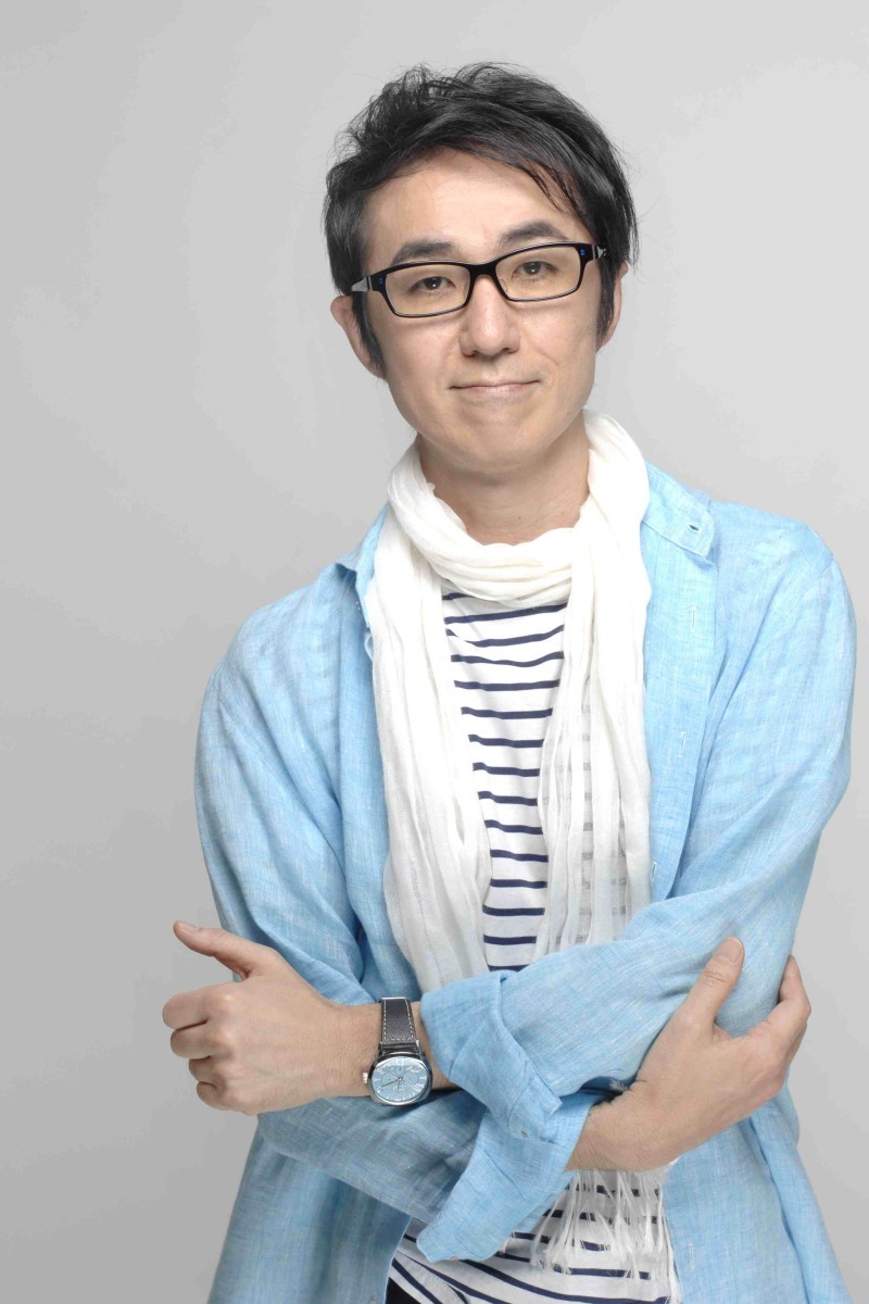 大森俊之