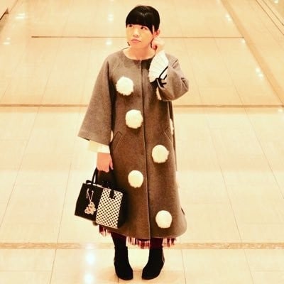 知桐京子