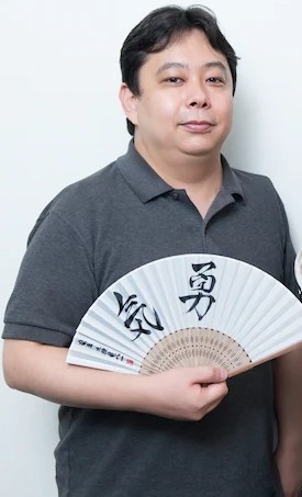 柳伸亮