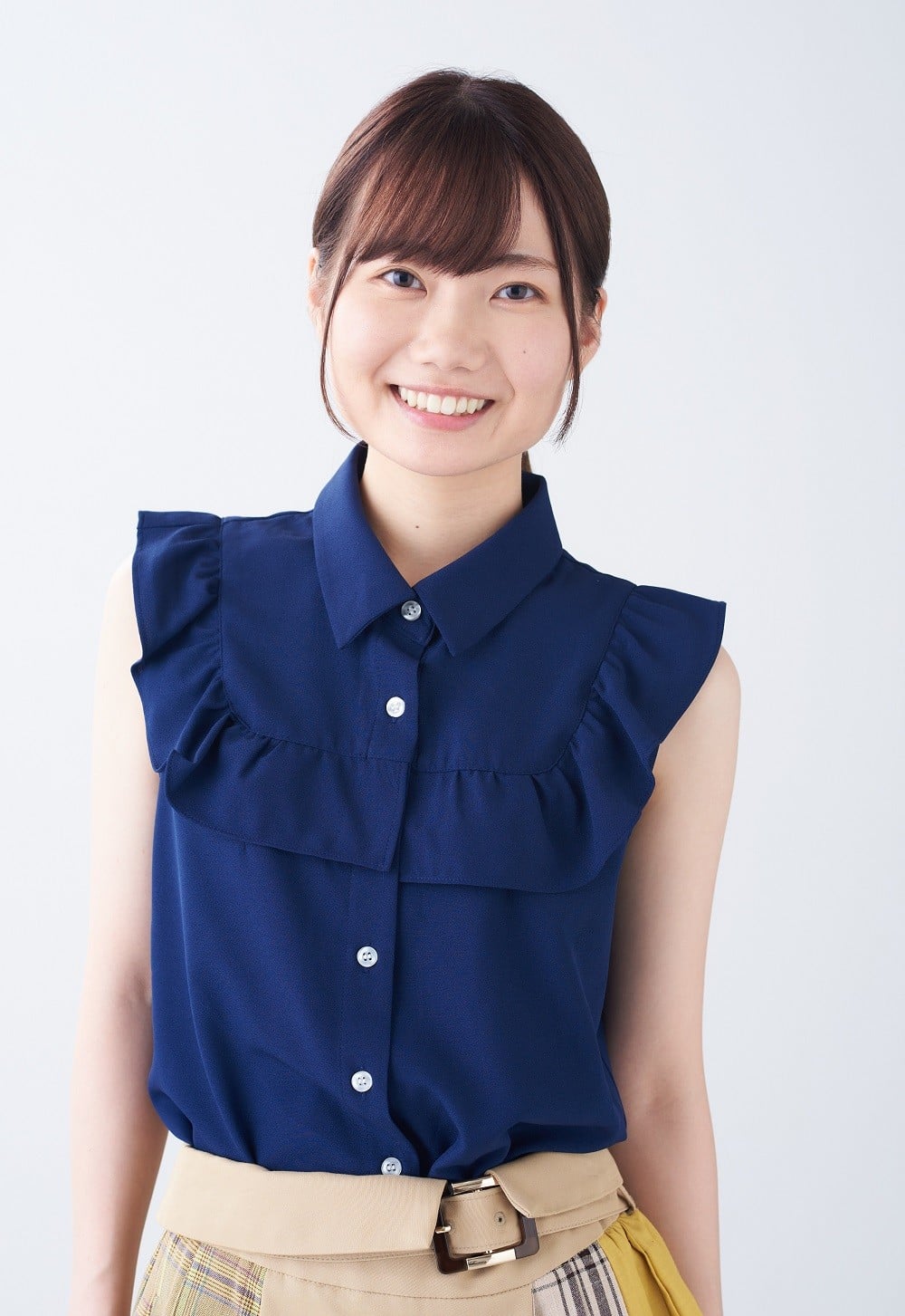 小鹿奈绪