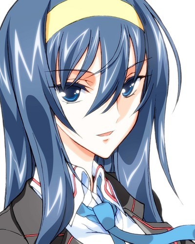 介错