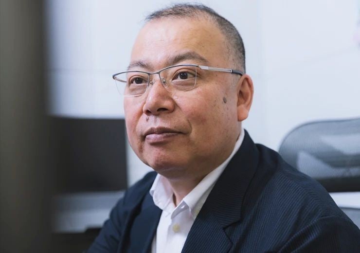 高尾克己