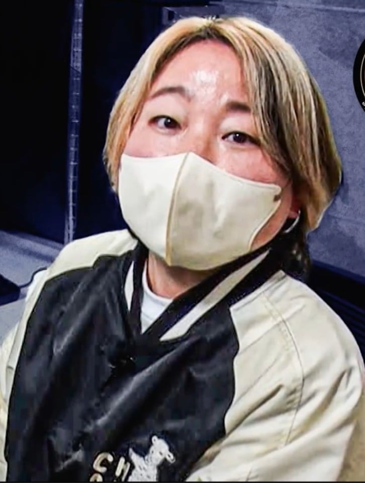 合田沙织