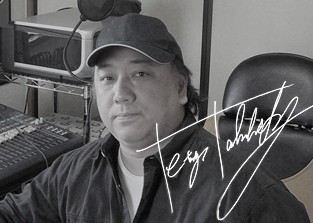 高桥哲也