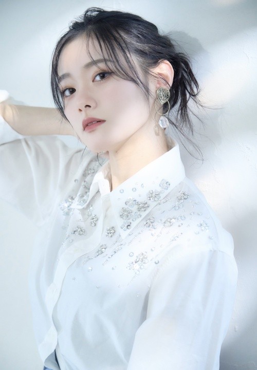 长谷川玲奈
