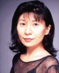 铃鹿千春