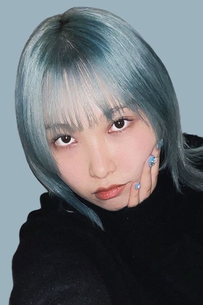 横山麻华
