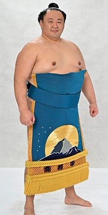 玉鹫一朗