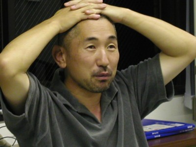 桥本和典