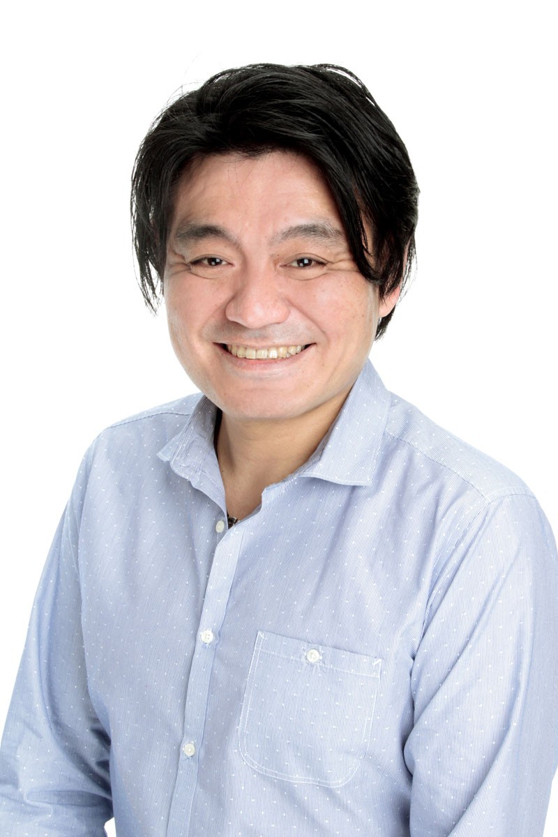 广田稔