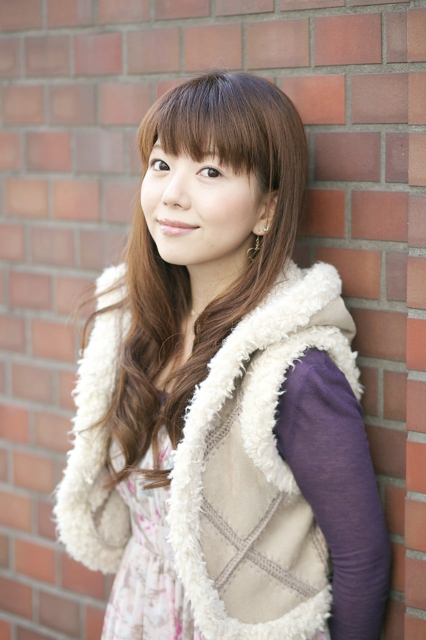 牧野由依