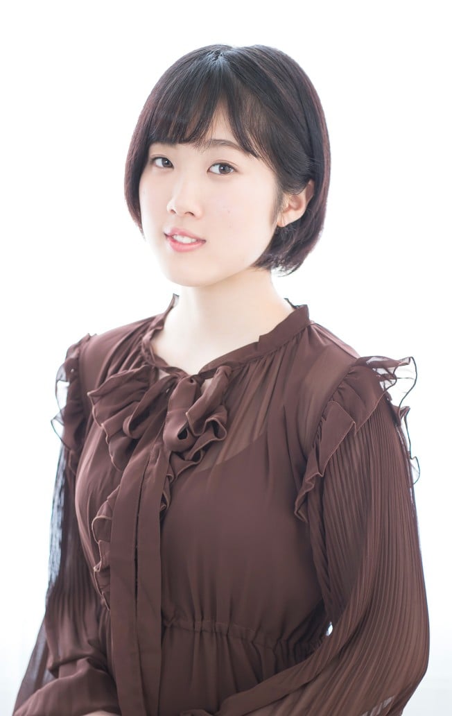 唯野明里