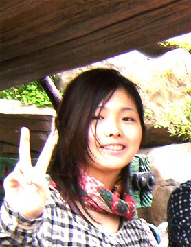 河毛雅妃