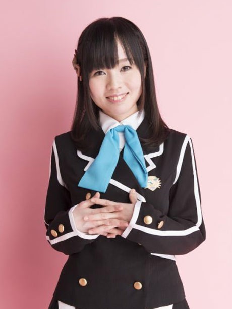 石原舞