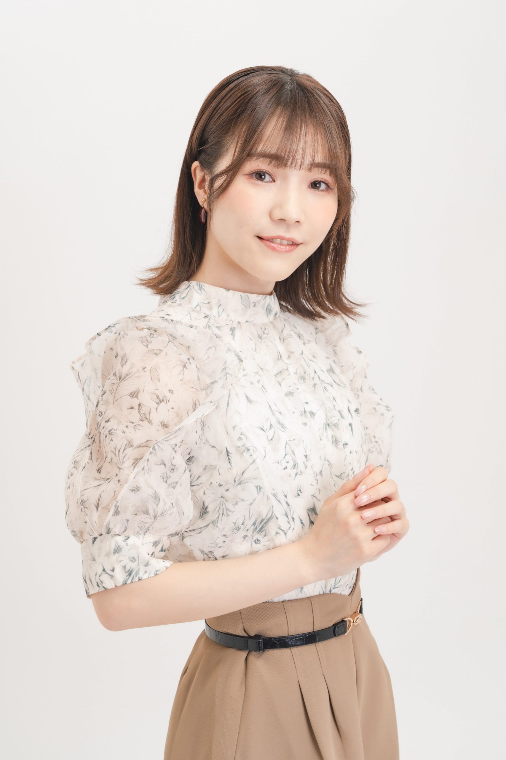 西川知奈美