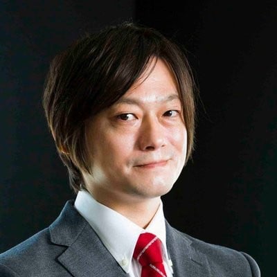 增山修