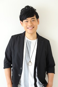 岩崎谅太