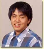 柳原哲也