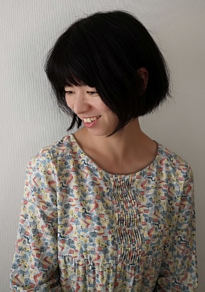日向理惠子
