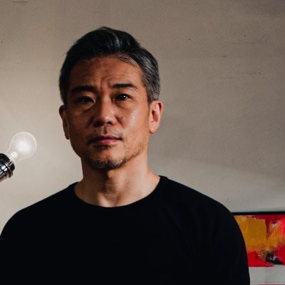 喜安浩平
