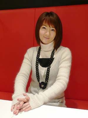 笠原弘子