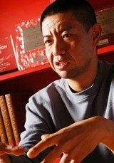 三原三千夫