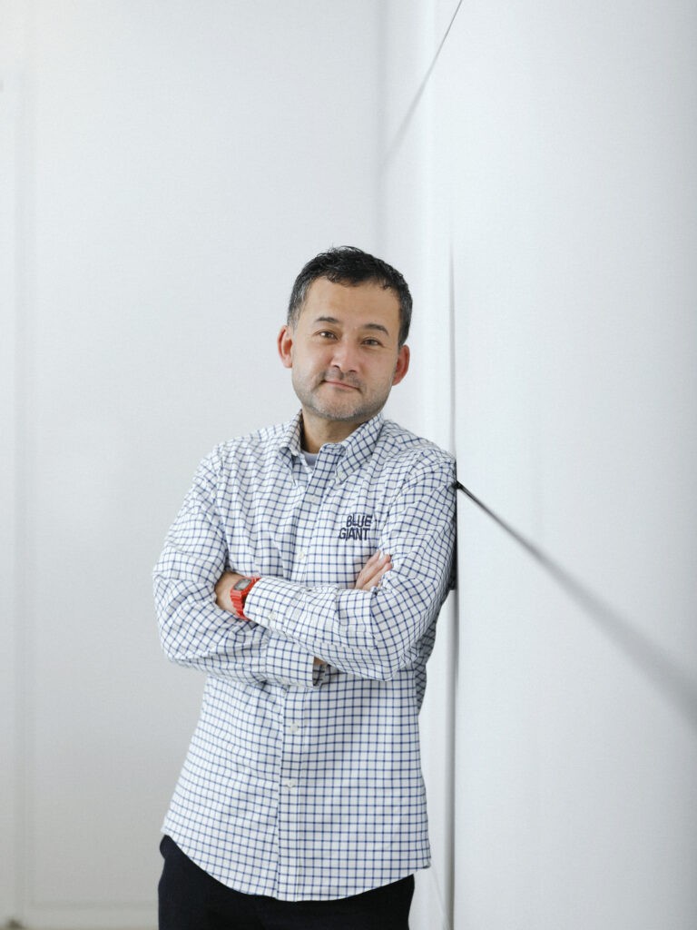 石冢真一