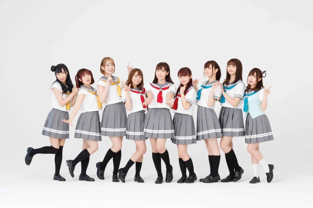 Aqours