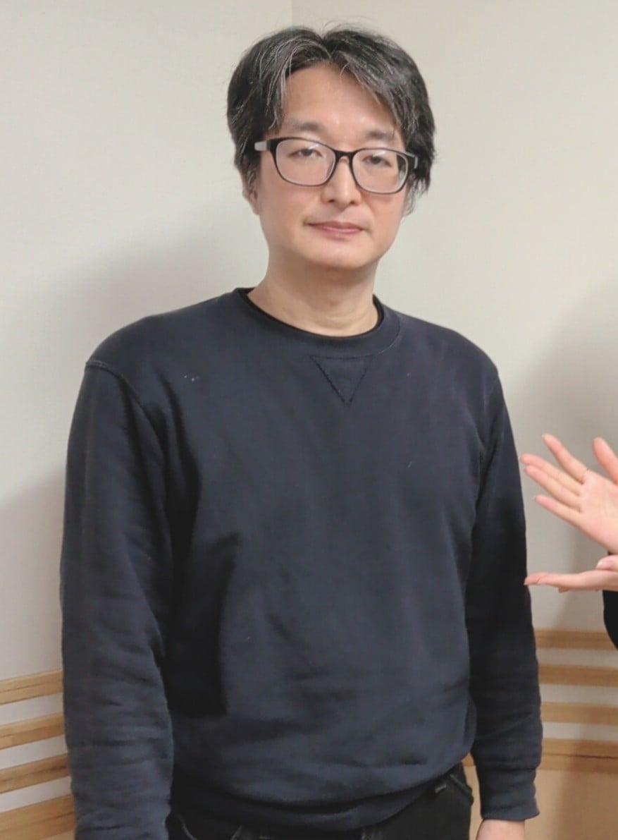 末田宜史
