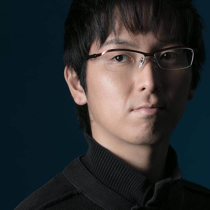 神林裕介