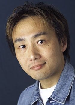 石野龙三