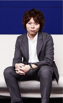 泷泽俊辅