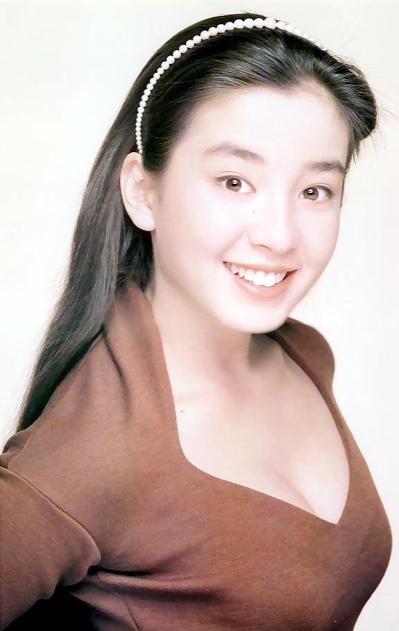 宫泽理惠