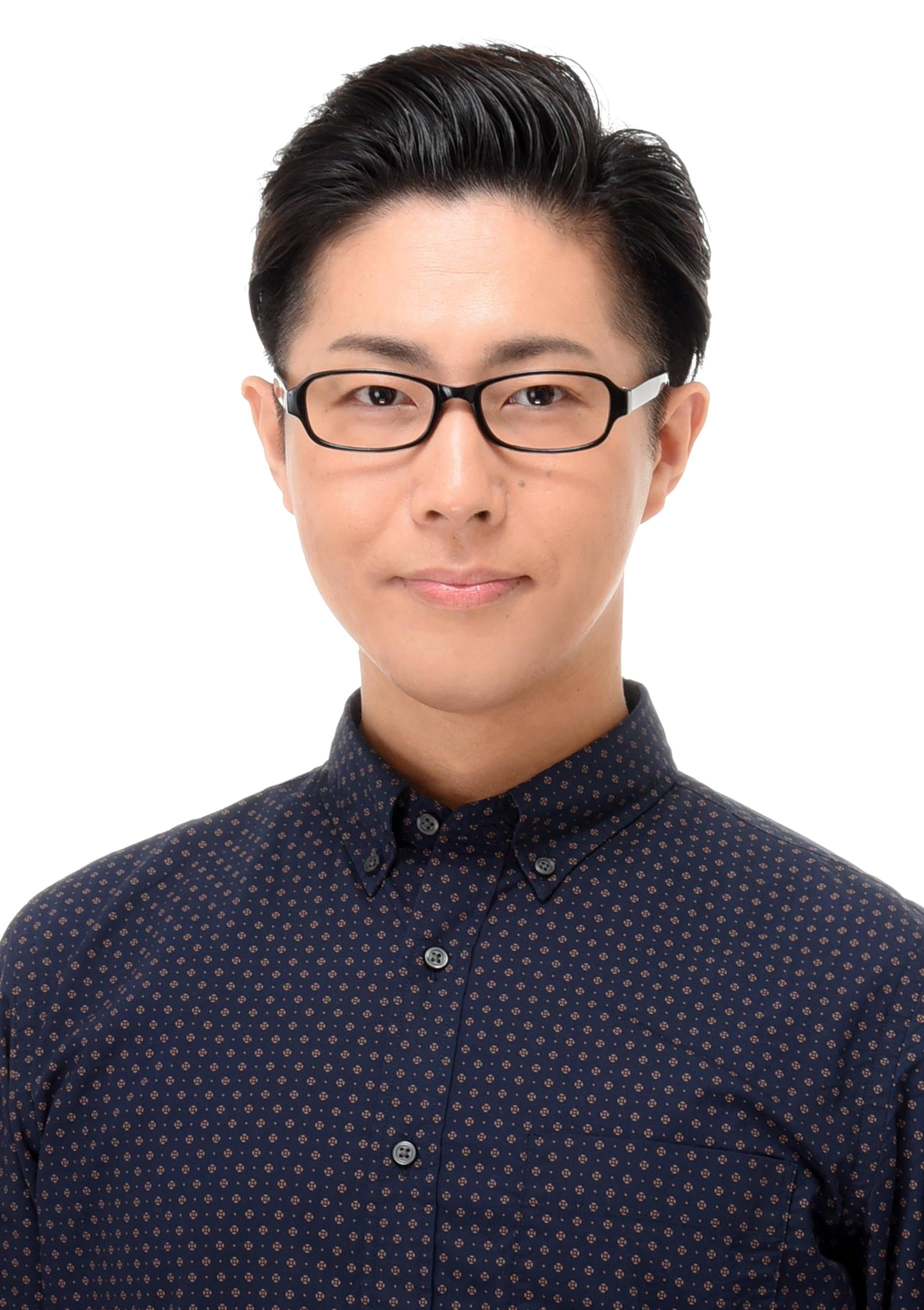 蟹江俊介