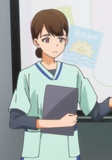 桐山さん