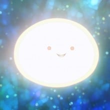 光之精灵