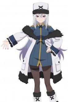 普洛海莉亚·兹塔兹塔斯基