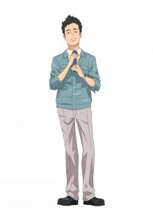田岛钢二