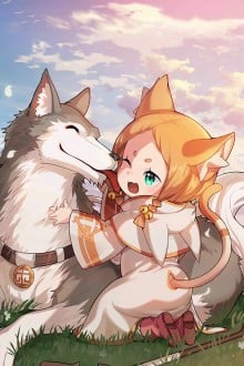 蜜蜜·帕尔巴顿