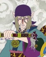 卖药郎