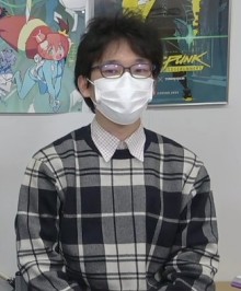 竹田直树