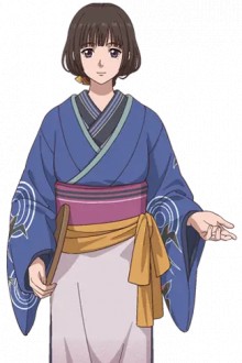 阿夏
