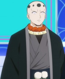 ガイム・ルゥ