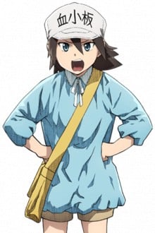 血小板