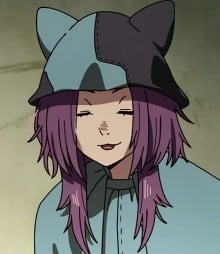 漂漂猫
