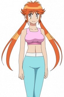 一击美里