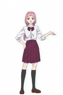 矢田野真花流