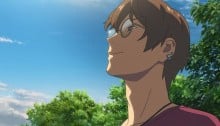 芹泽朋也